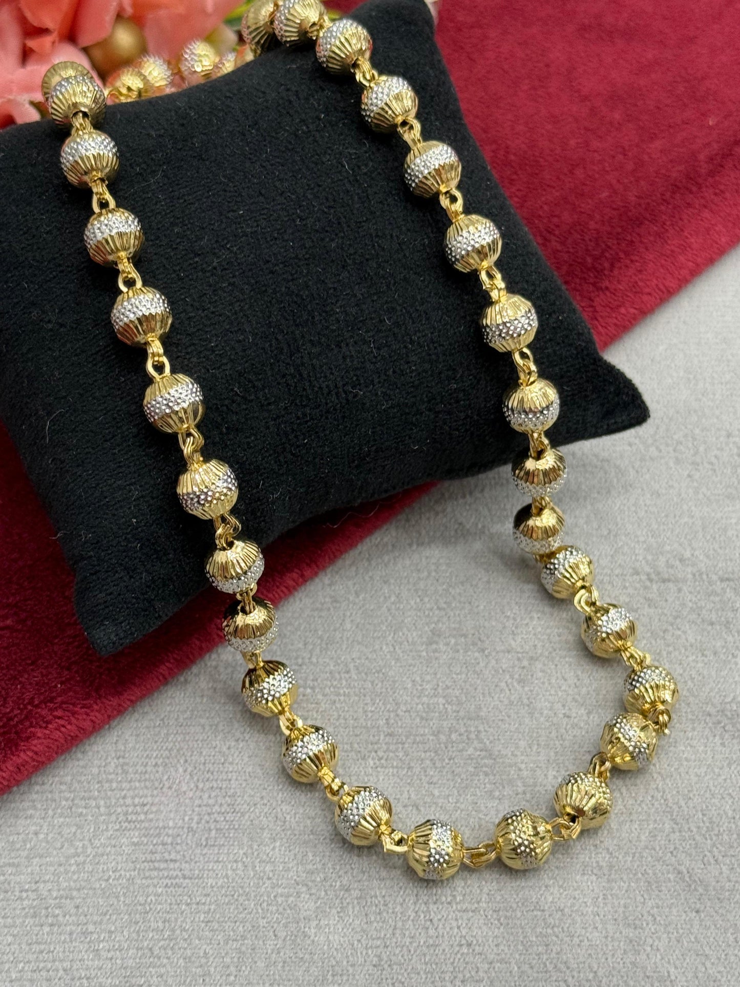 Dual Tone Matar Mala