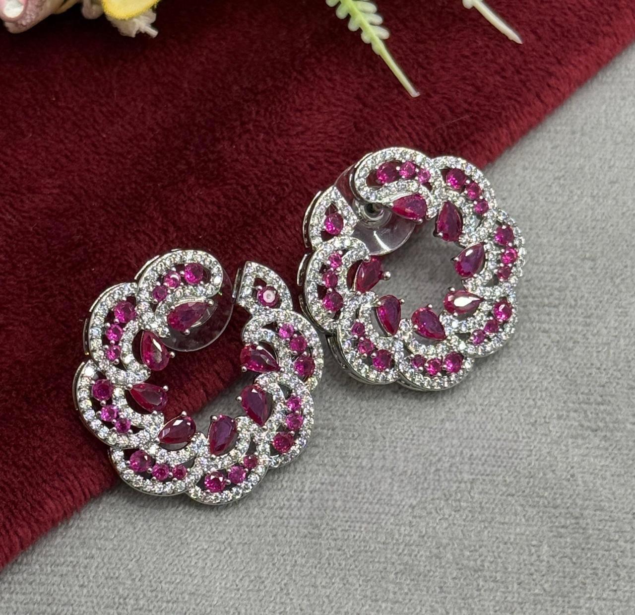 Half Hoops With Bugget Setting