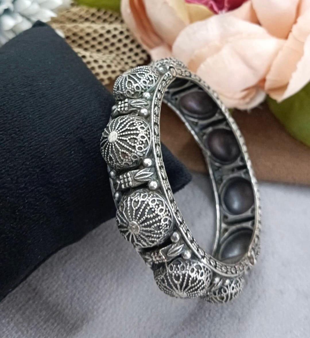 Beautiful Afghani Kada