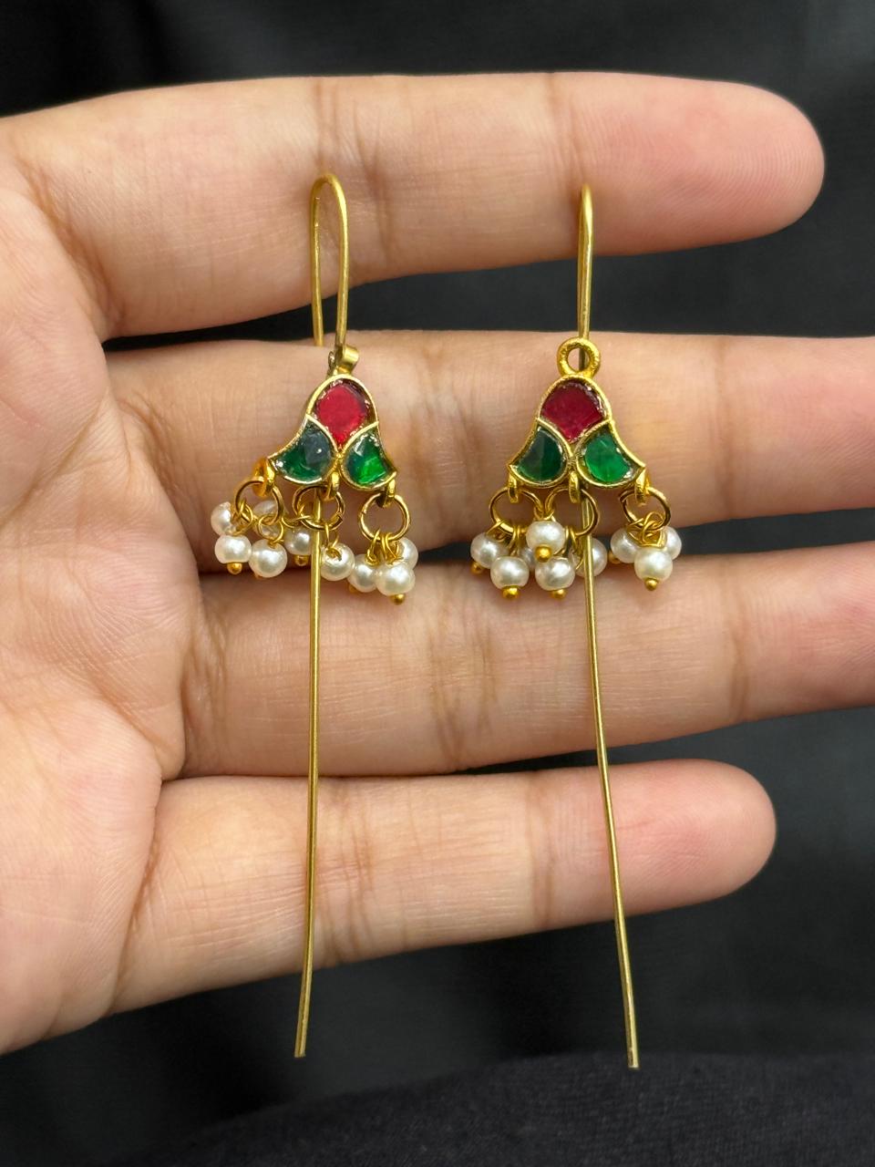 Little Motiff Multi Earcuff