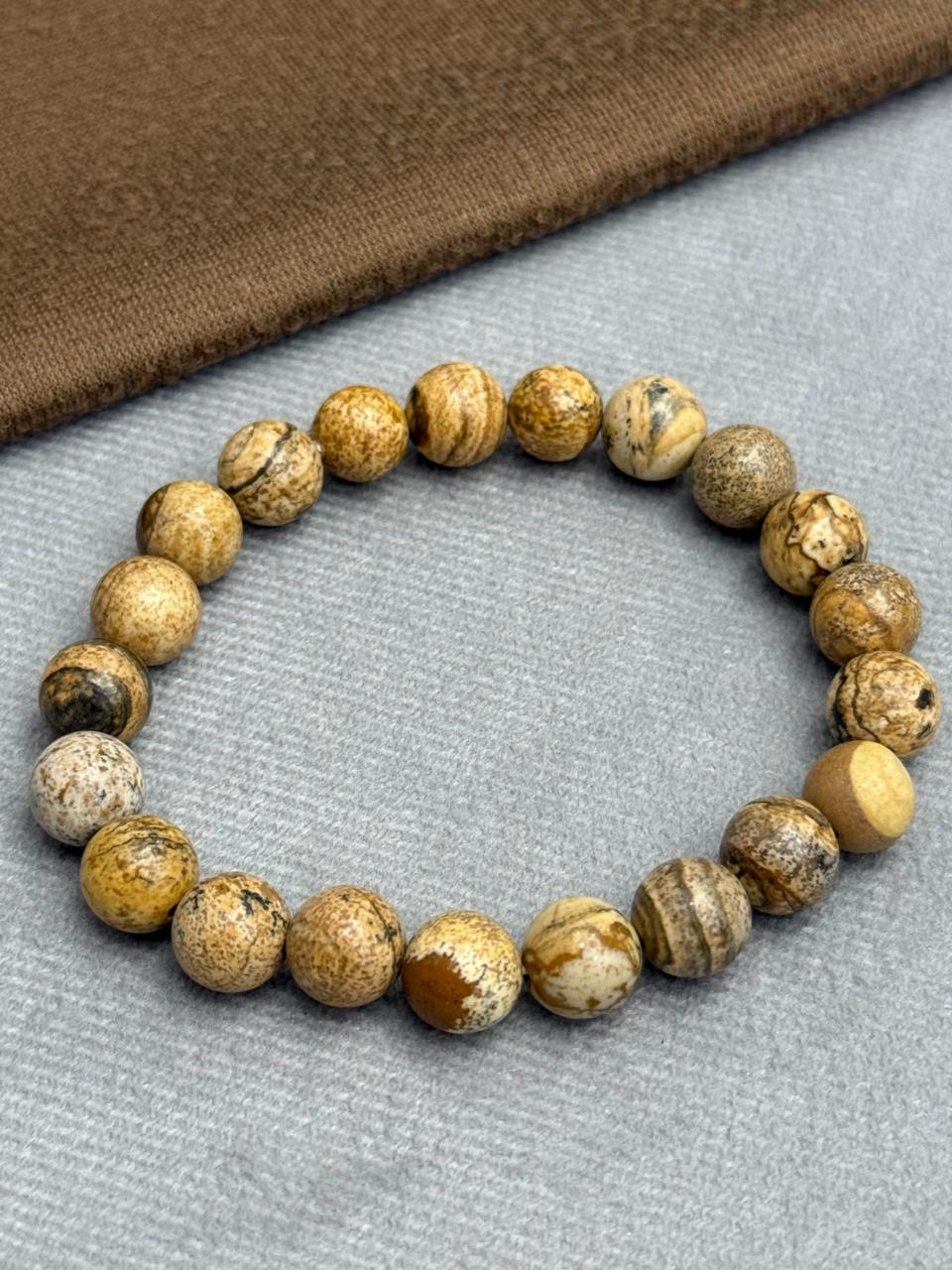 Picture Jasper Bracelet