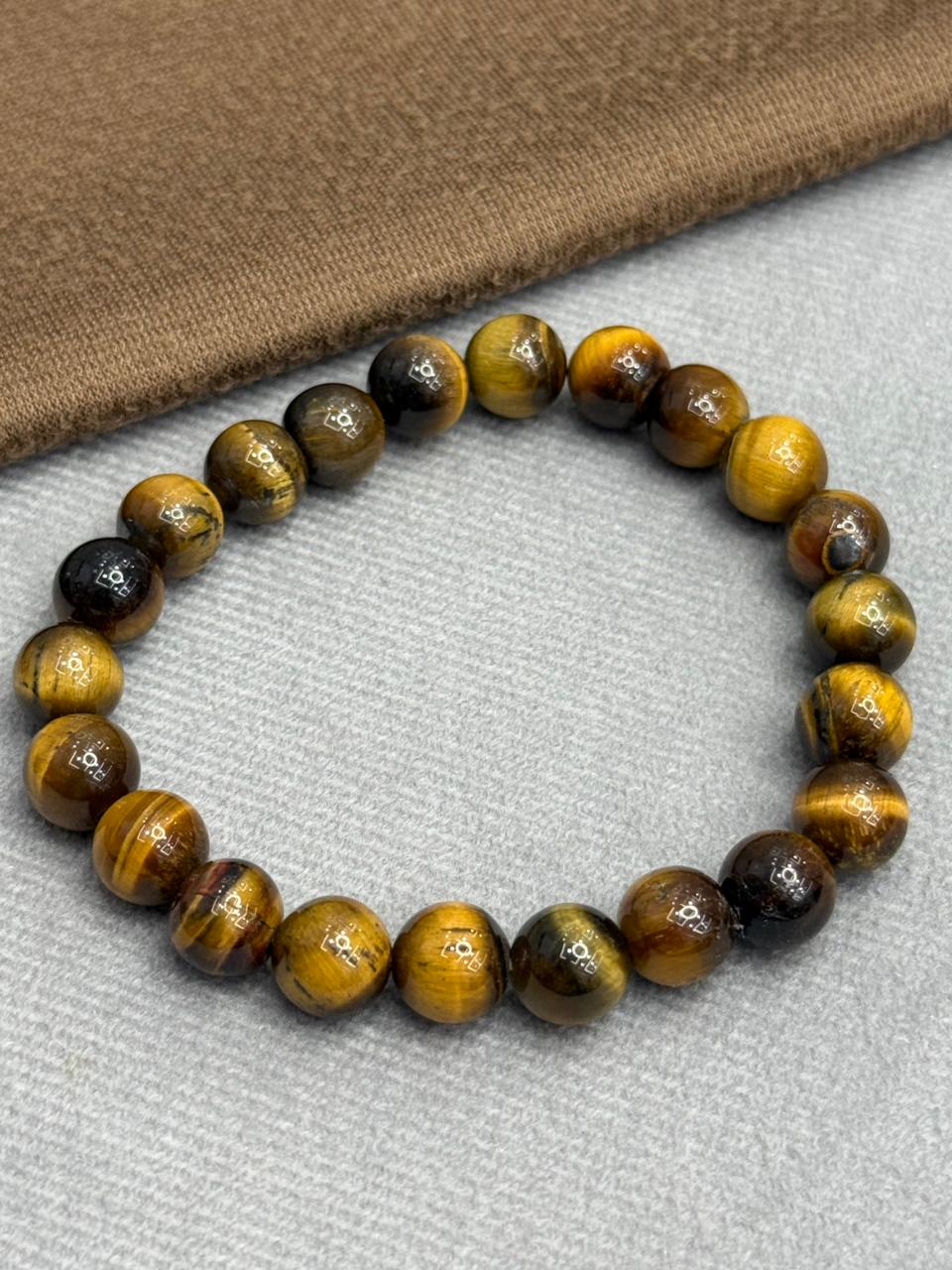 Tiger EyE Bracelet