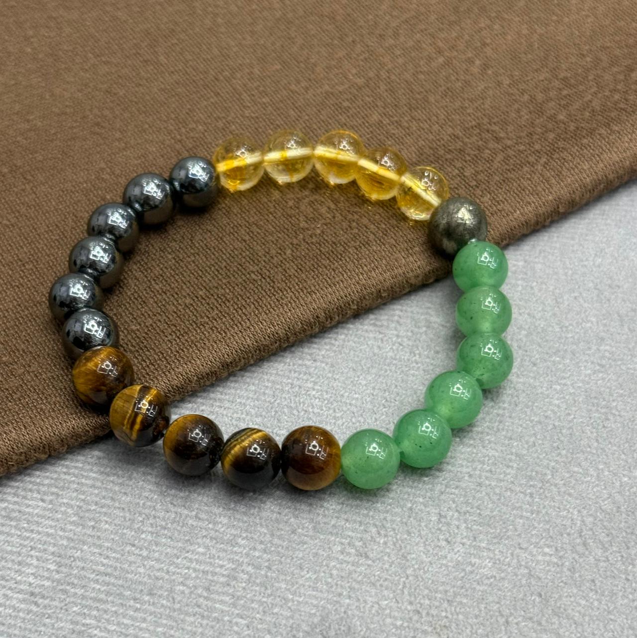 Money Magnet Bracelet