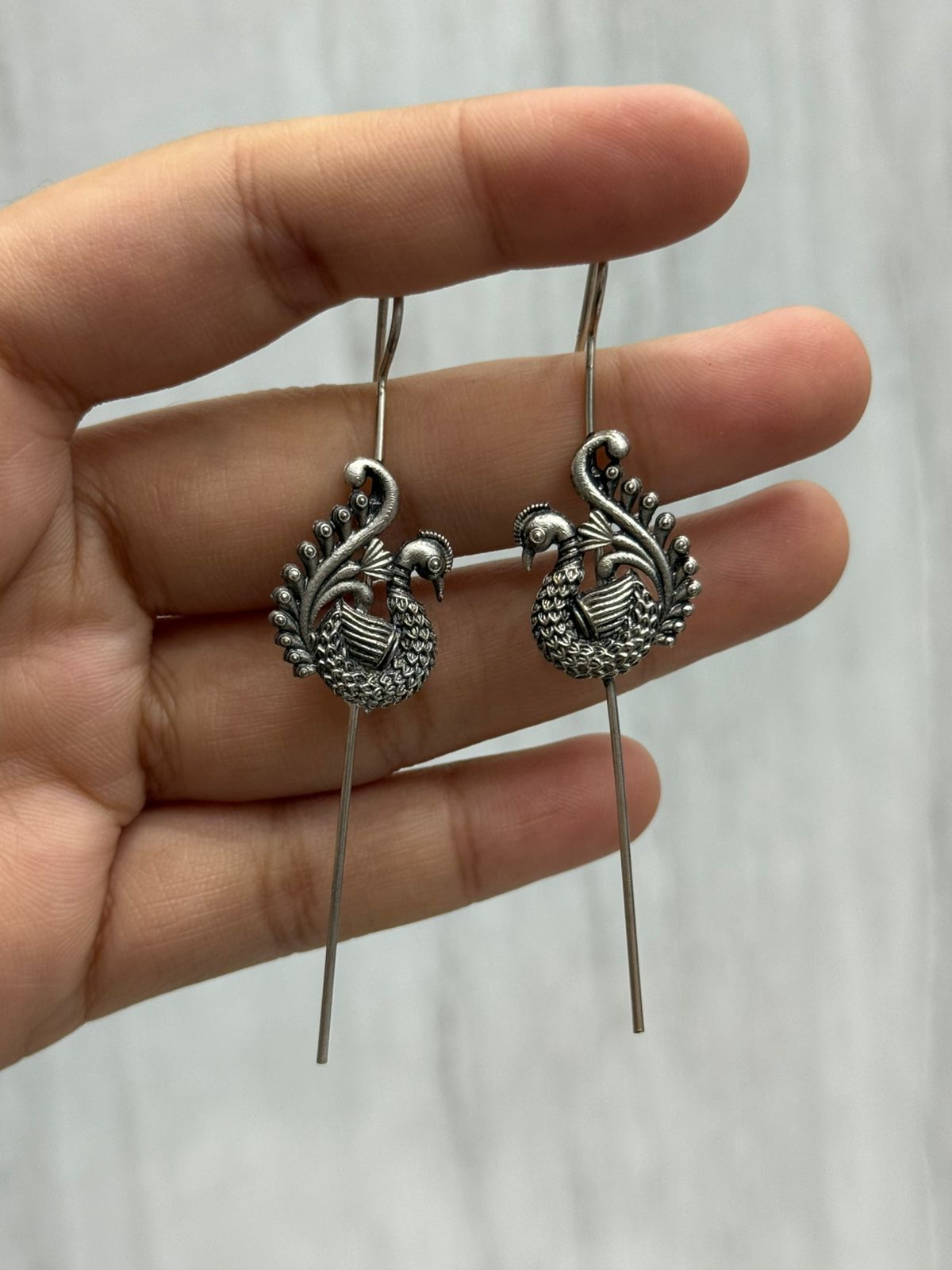 SWAN EARCUFF