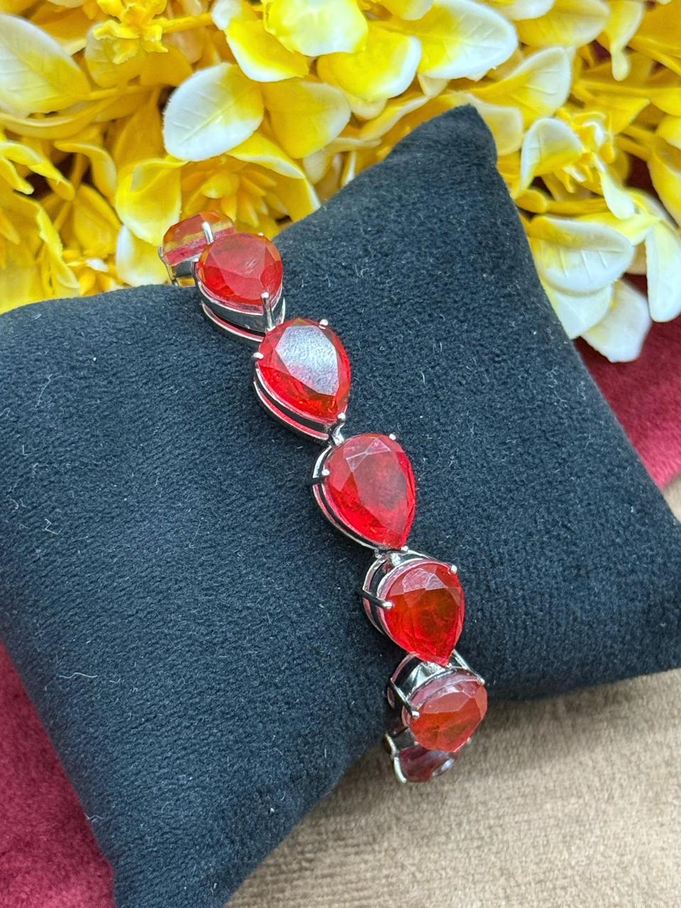 Doublets Charming Bracelet for woman