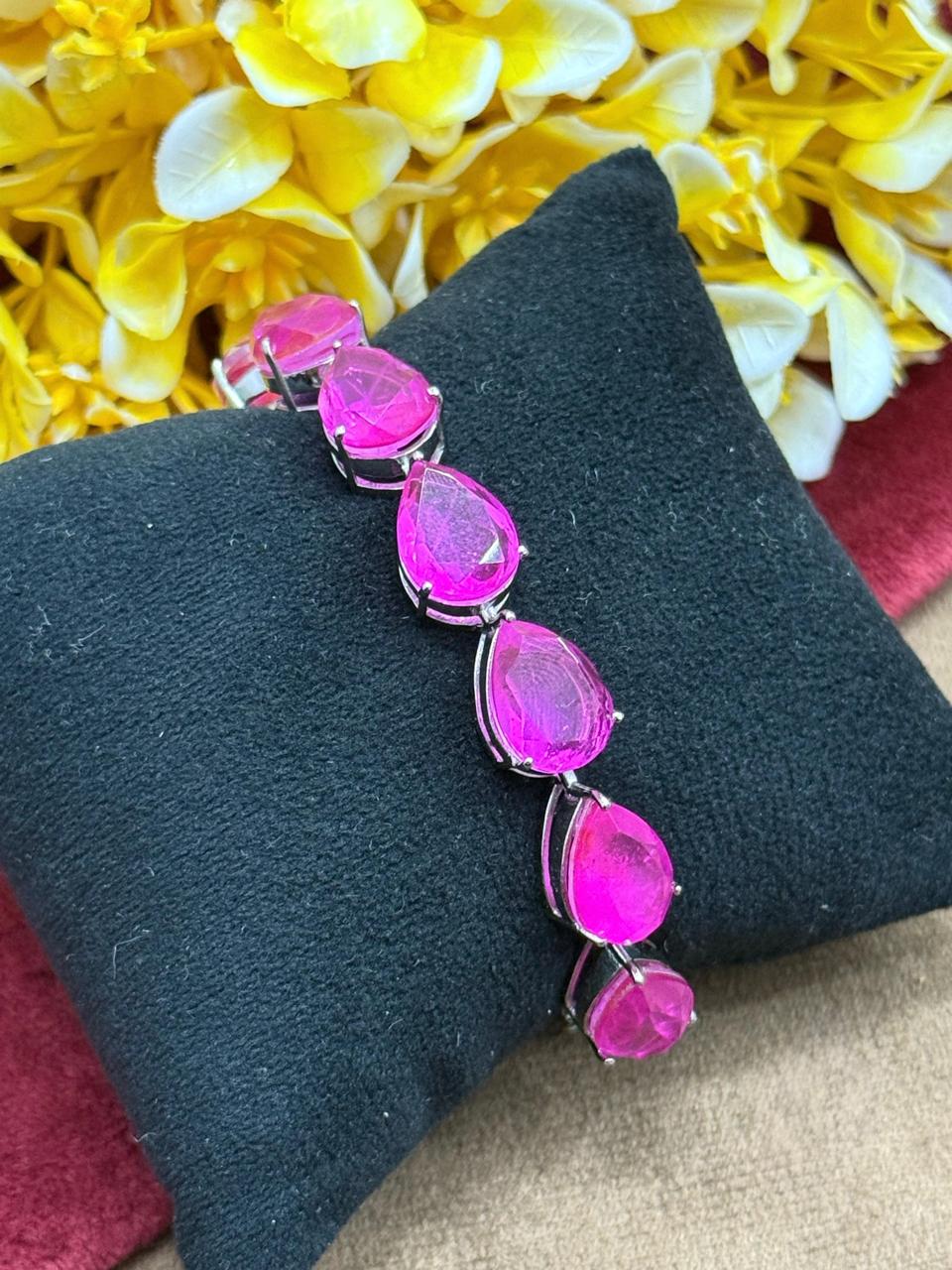 Doublets Charming Bracelet for woman