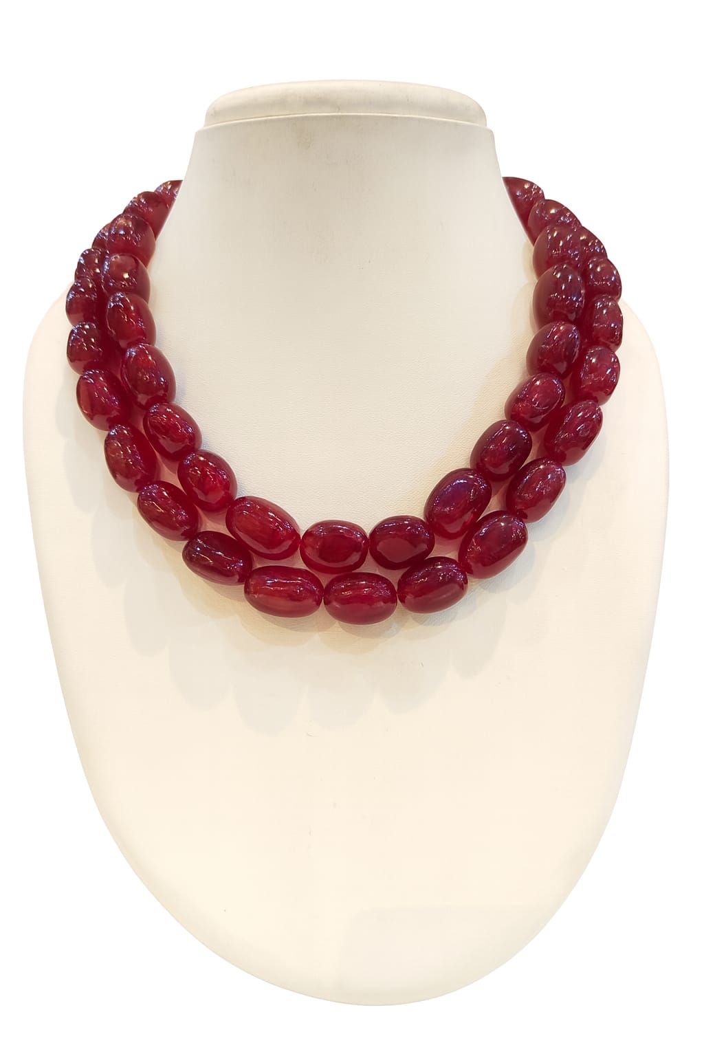 TUMBLES BEADS TRENDING MALA FOR WOMEN
