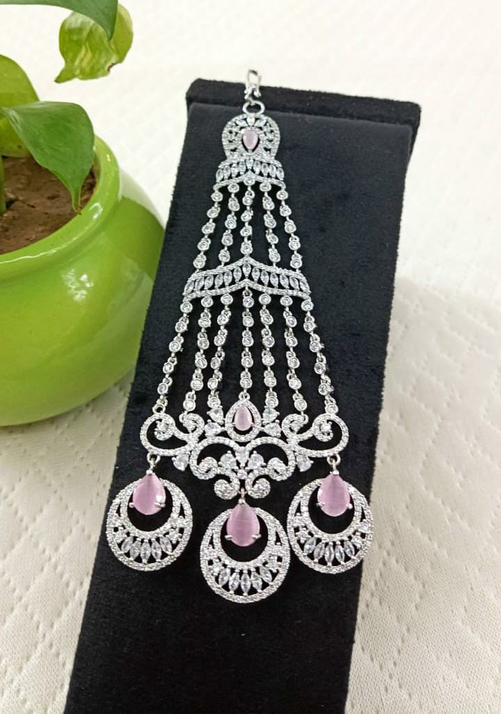 Classy bridal passa for women