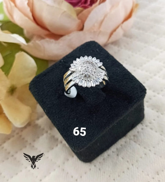 DIAMOND RING