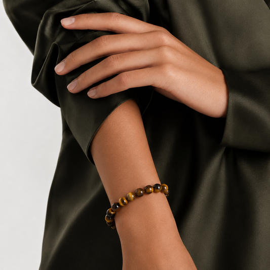 Tiger EyE Bracelet