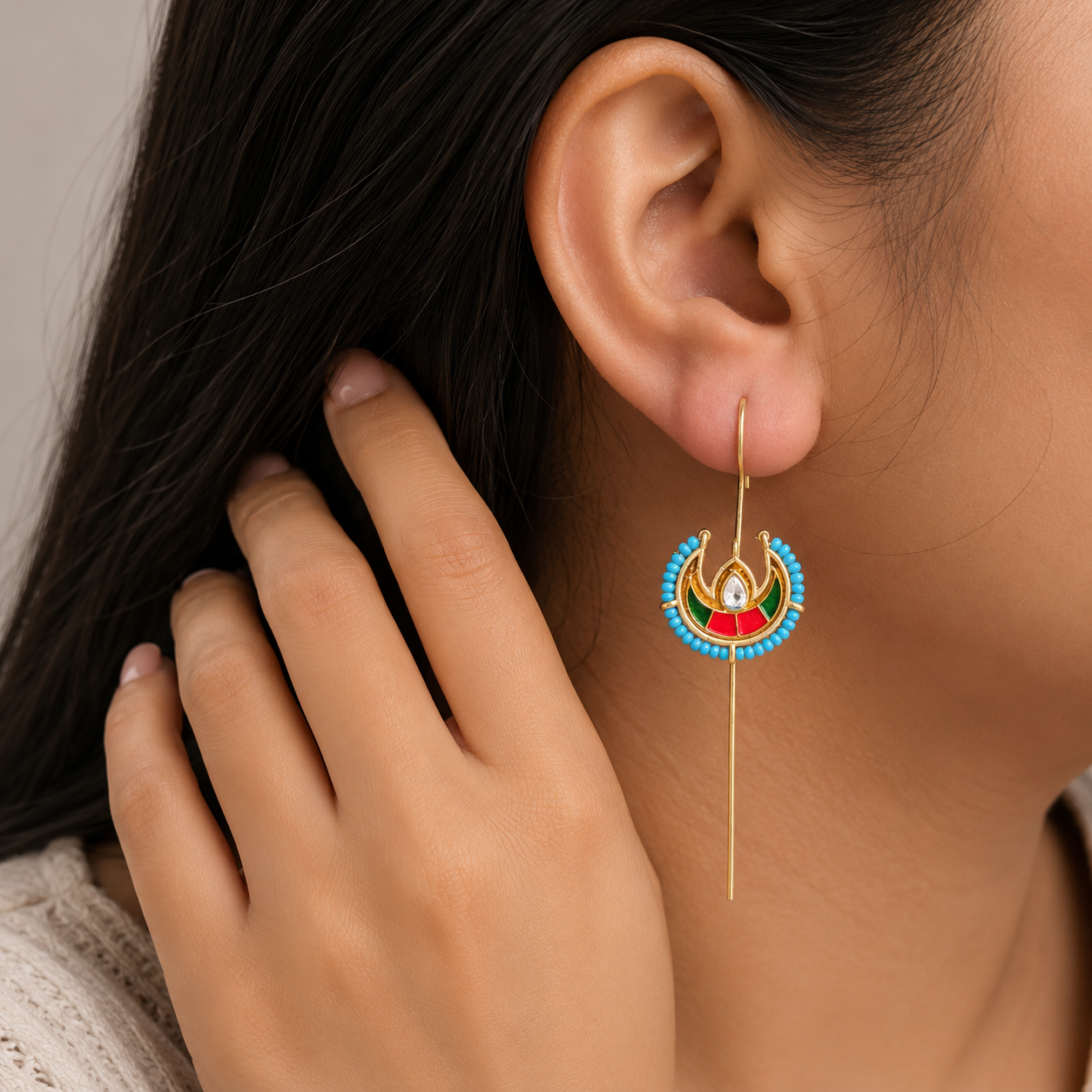 CHAND EARCUFF