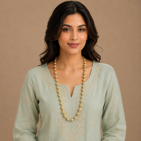 Dual Tone Matar Mala