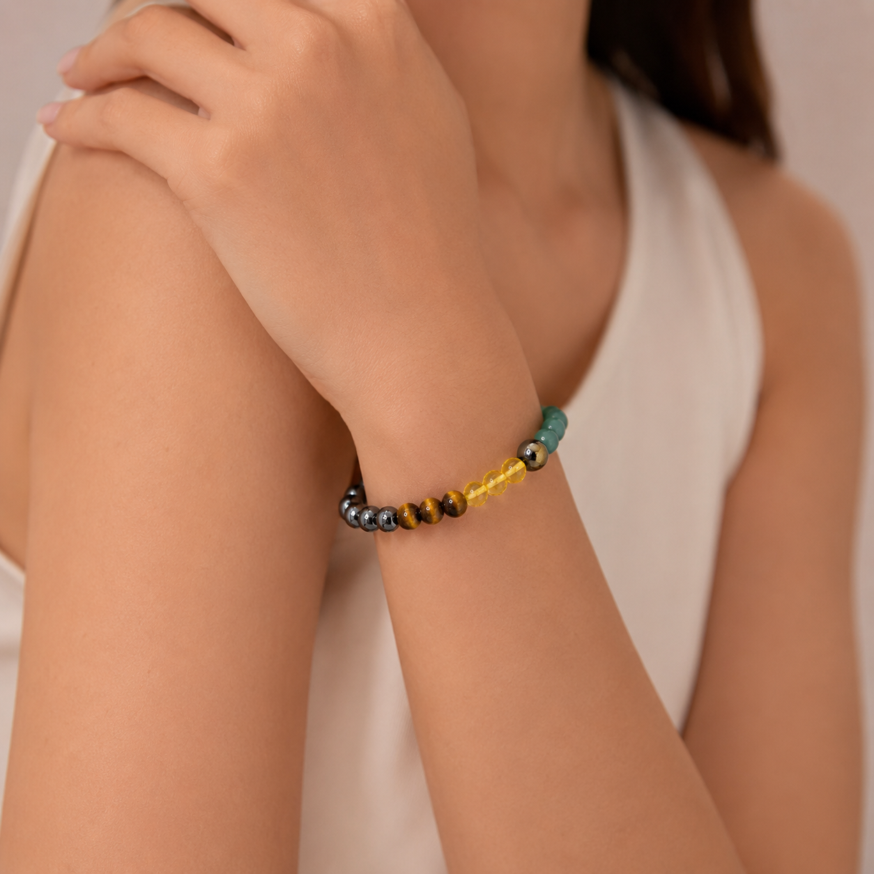Money Magnet Bracelet