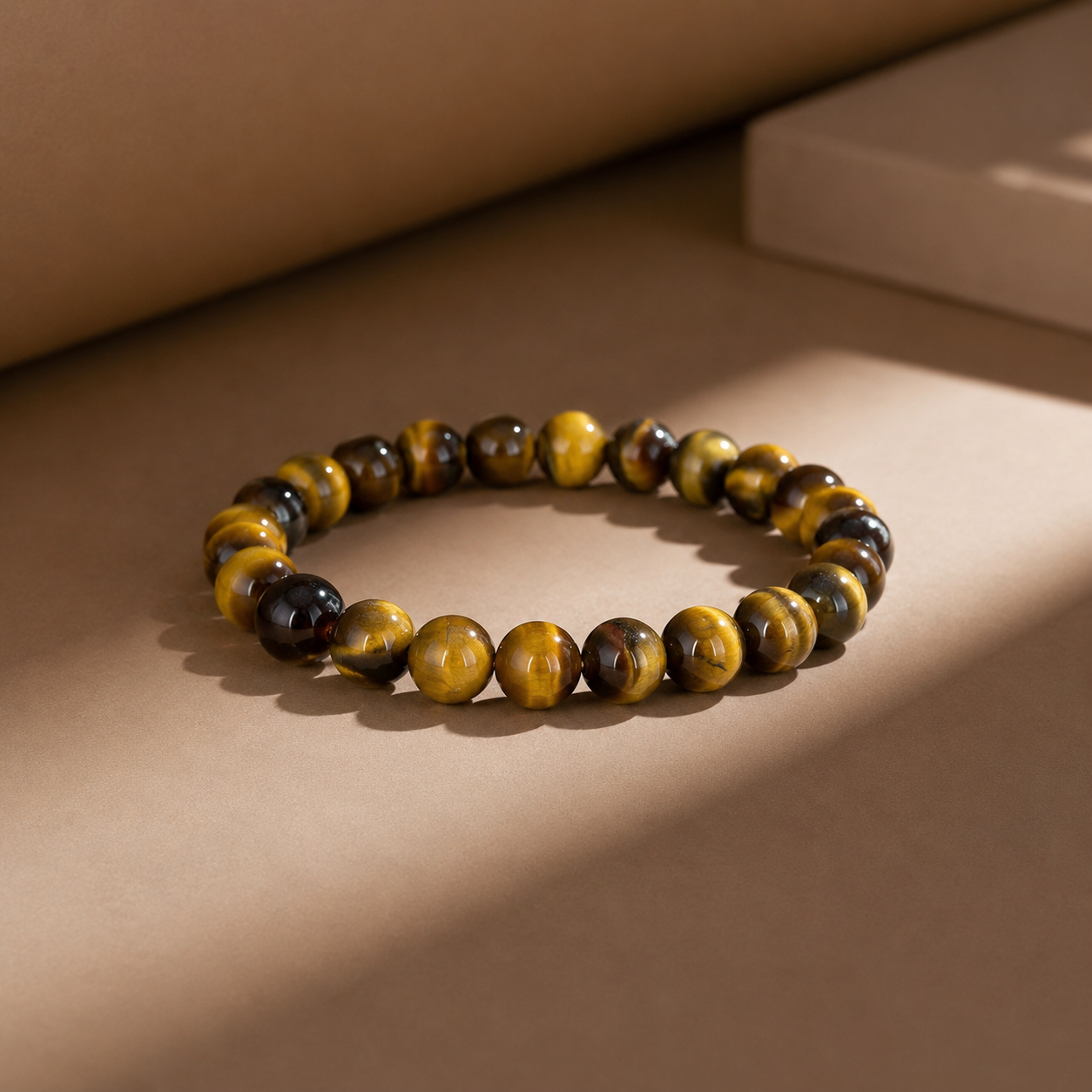 Tiger EyE Bracelet