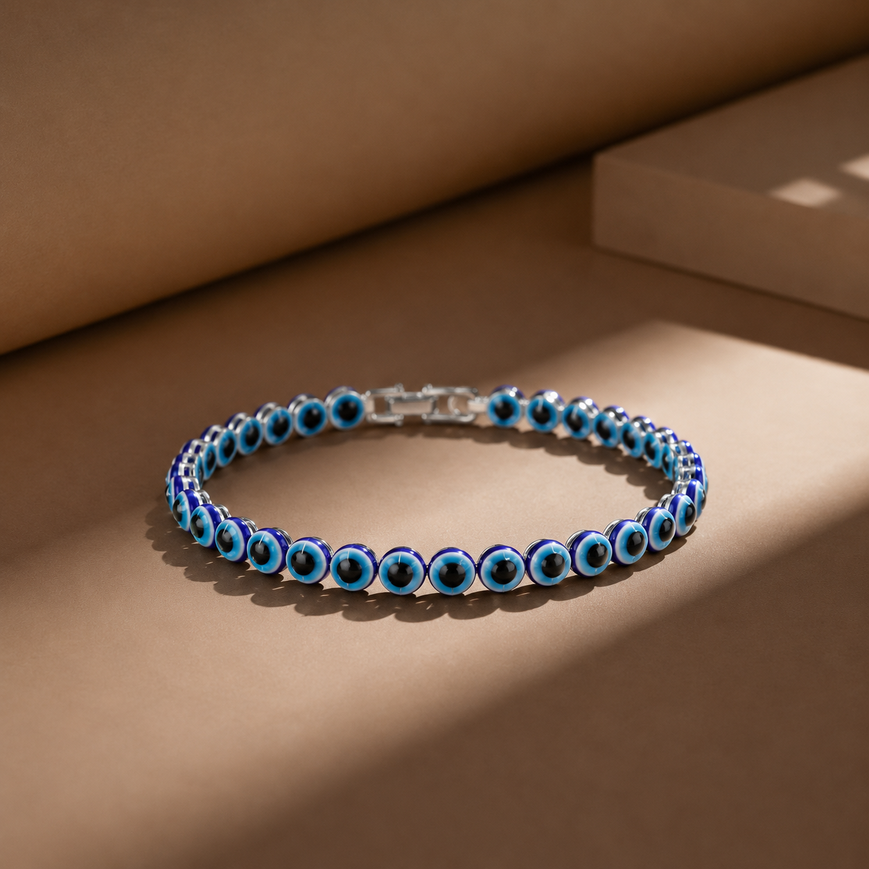 EVIL EYE BRACELET