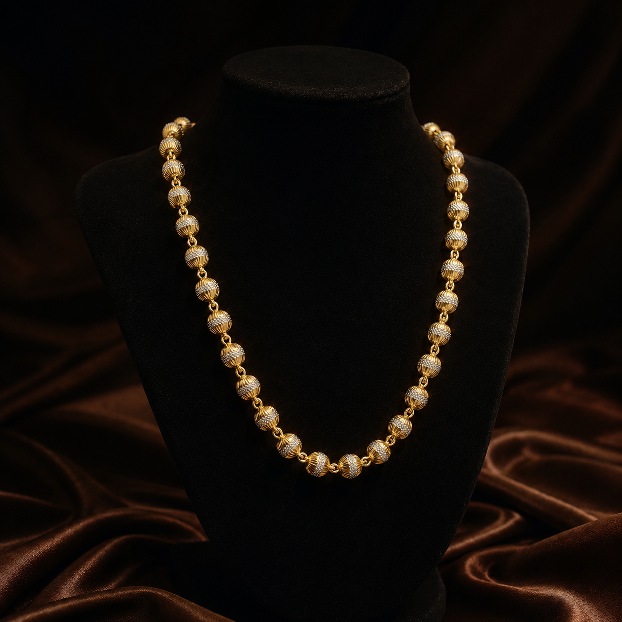 Dual Tone Matar Mala