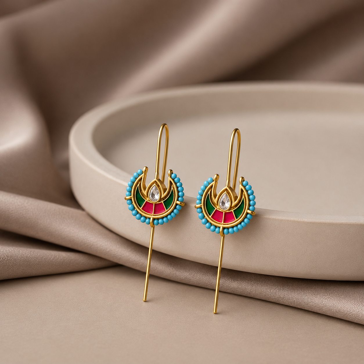 CHAND EARCUFF