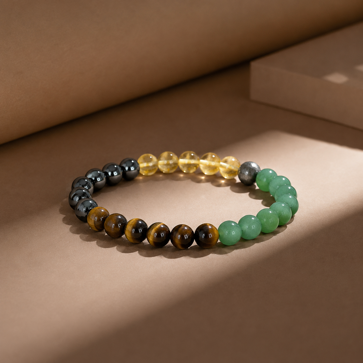 Money Magnet Bracelet