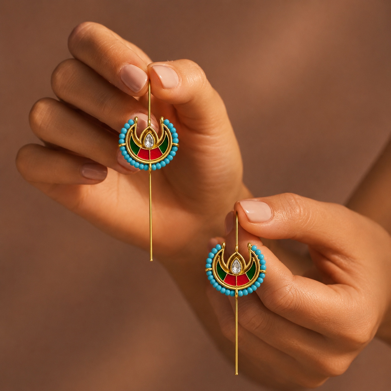 CHAND EARCUFF
