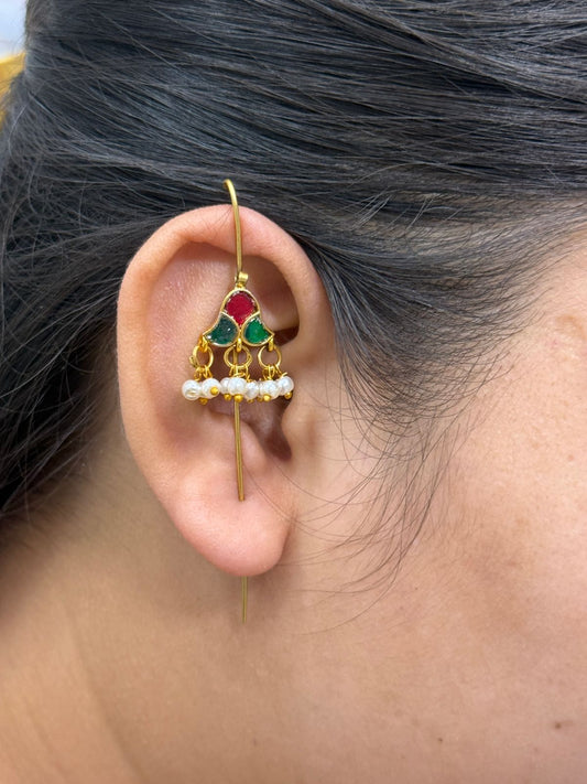 Little Motiff Multi Earcuff