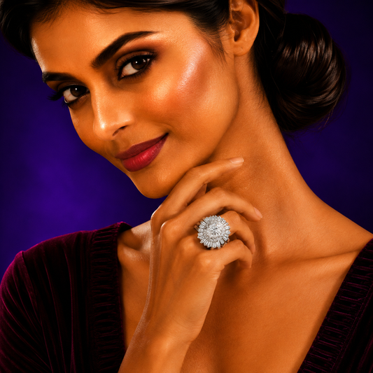 DIAMOND RING