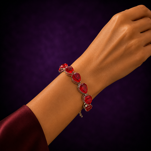Doublets Charming Bracelet for woman