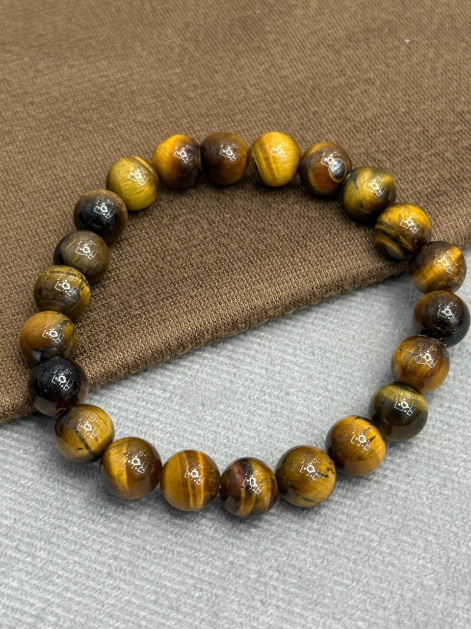 Tiger EyE Bracelet