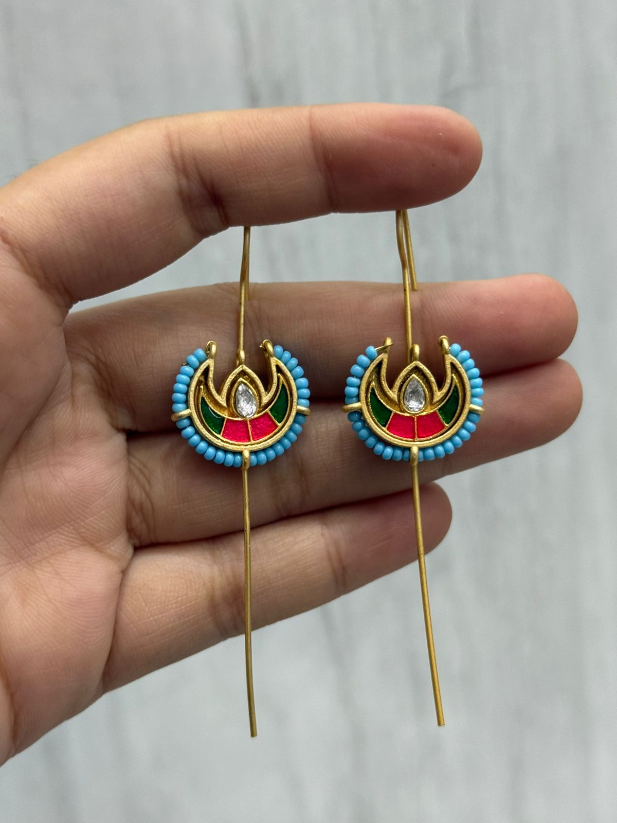 CHAND EARCUFF