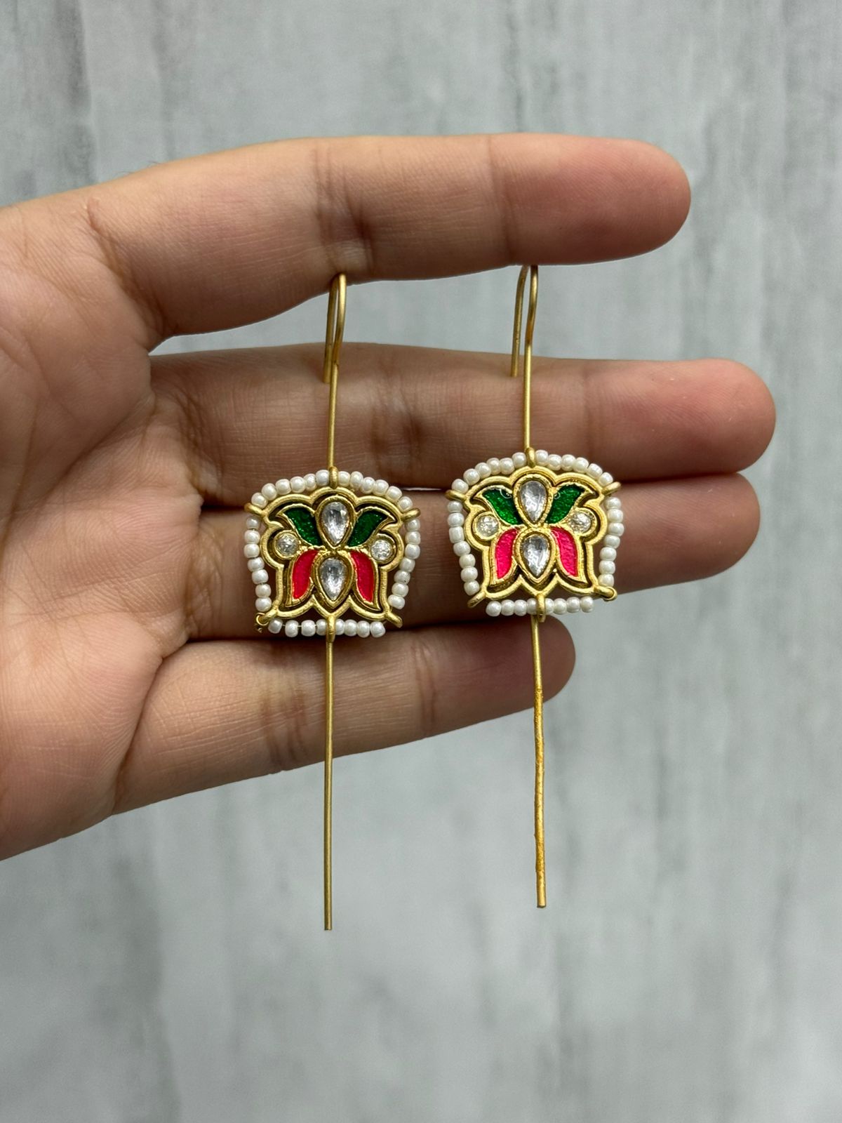 LOTUS EARCUFF