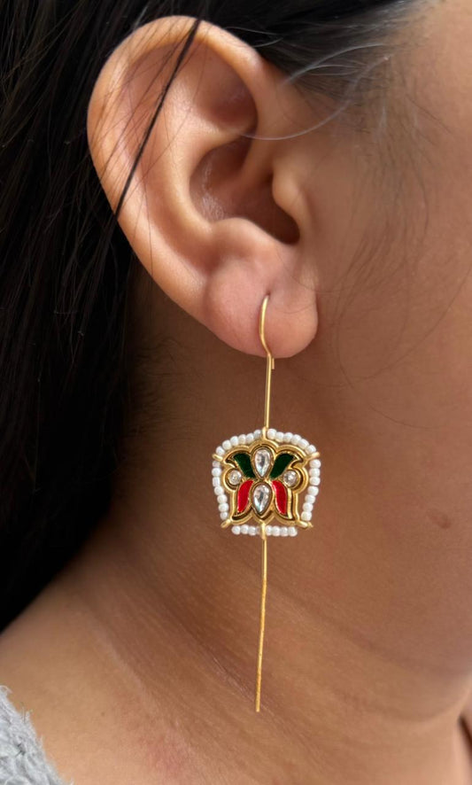LOTUS EARCUFF