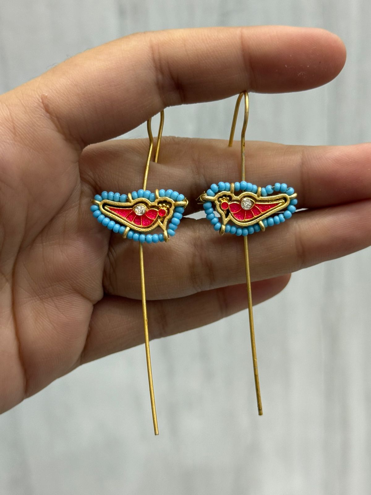 SPARROW EARCUFF