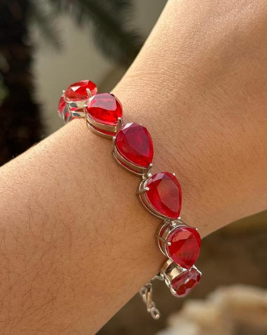 Doublets Charming Bracelet for woman