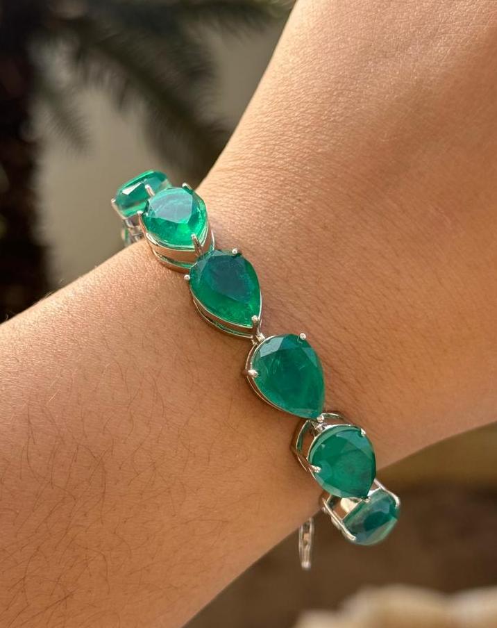 Doublets Charming Bracelet for woman