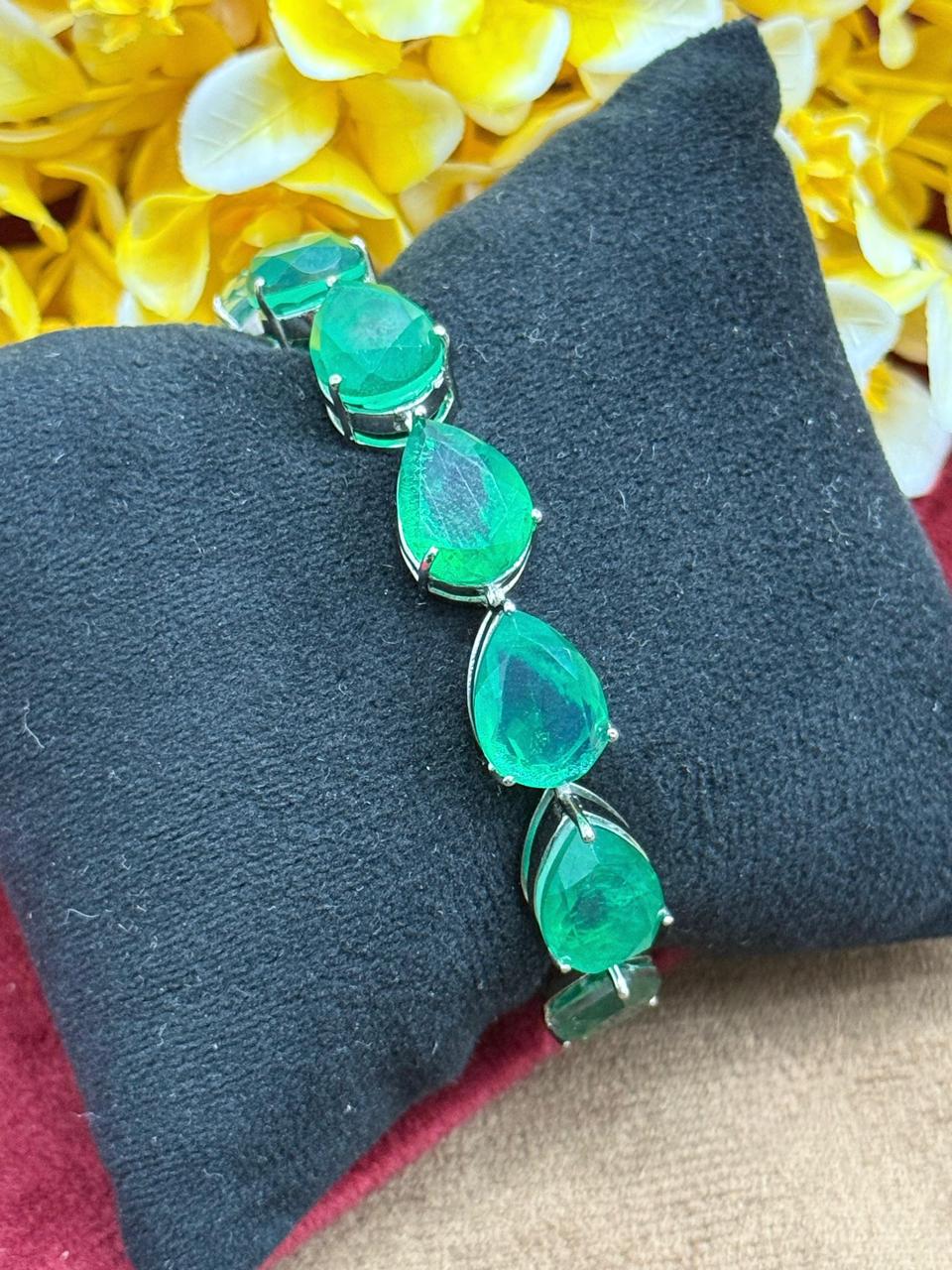 Doublets Charming Bracelet for woman