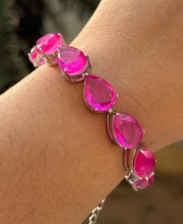 Doublets Charming Bracelet for woman