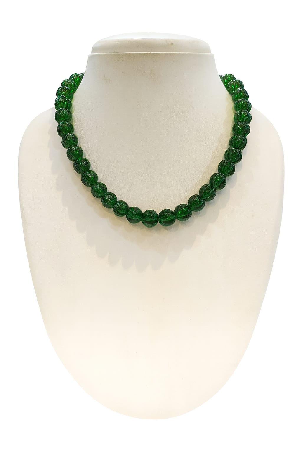 PUMPKIN CARVING BEADS TRENDING MALA