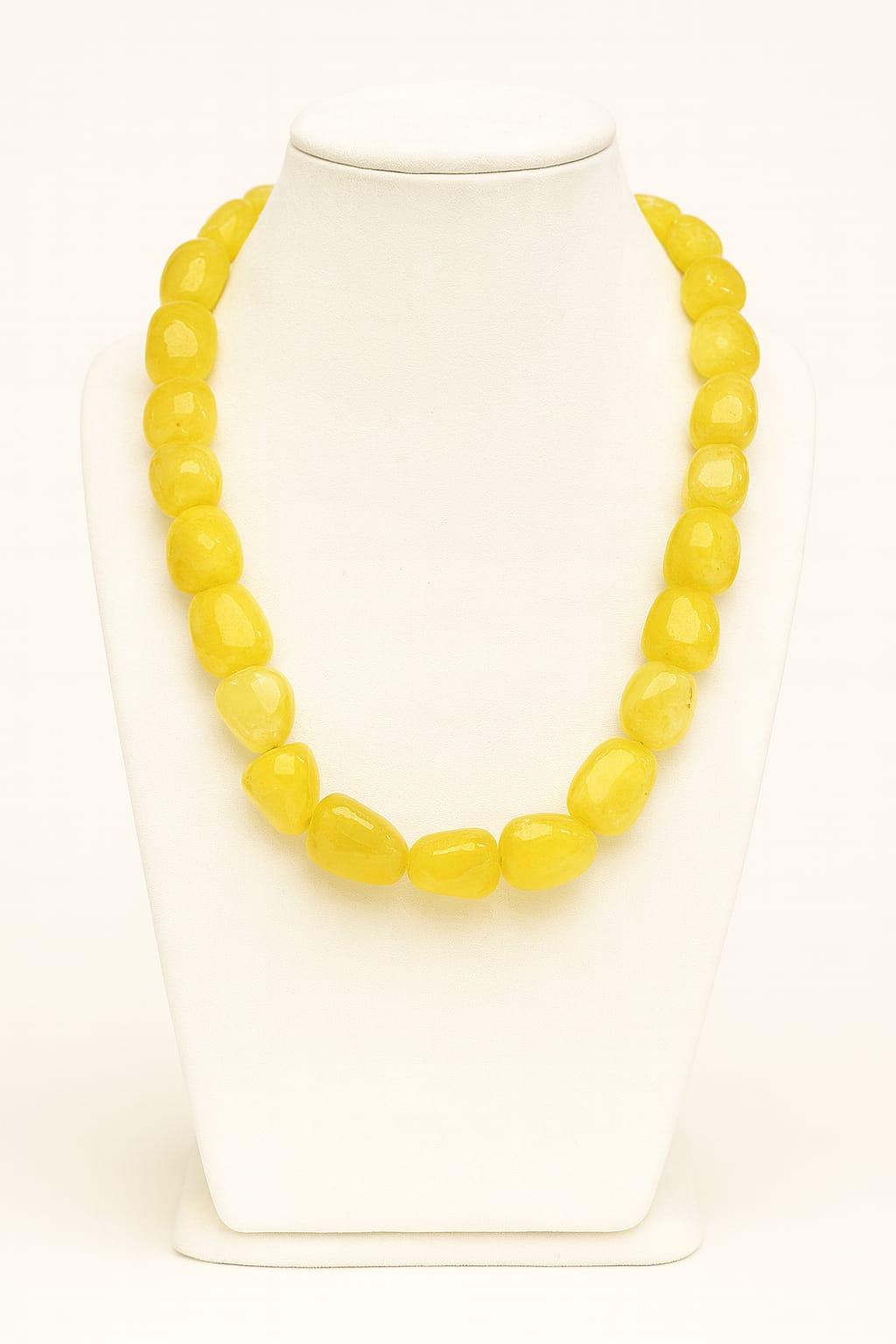 TUMBLES TRENDING SINGAL LAYER MALA FOR WOMEN