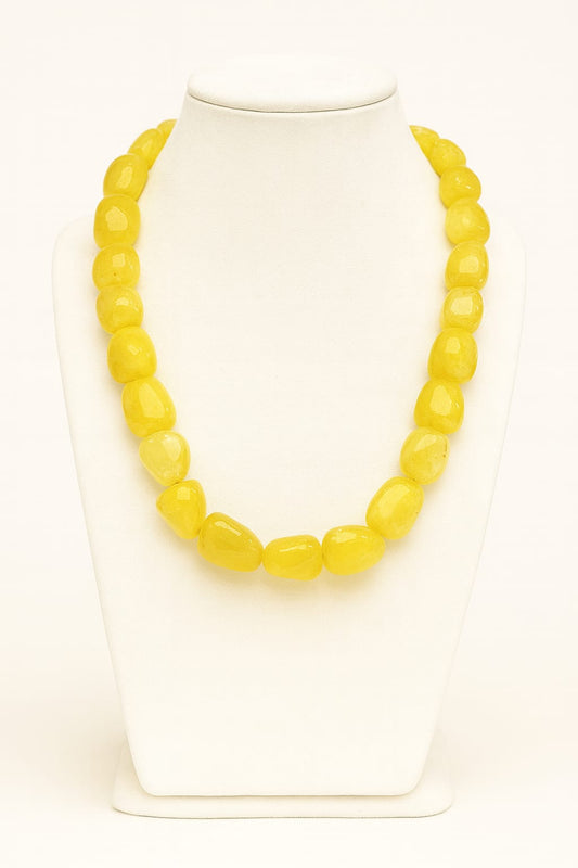 TUMBLES TRENDING SINGAL LAYER MALA FOR WOMEN
