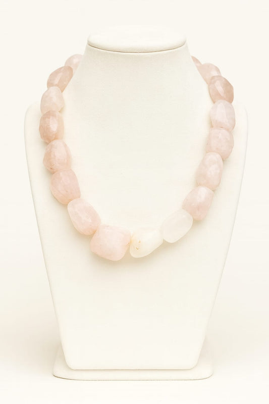 REAL CITRINE STONES TRENDING MALA
