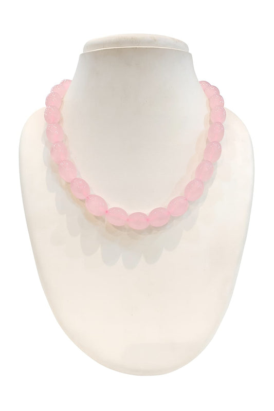TUMBLES BEADS TRENDING MALA FOR WOMEN