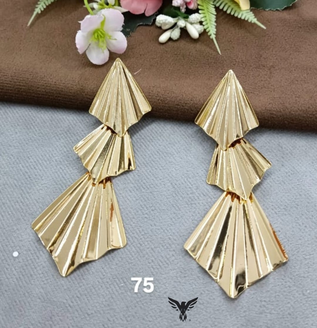 KITE ANTI TARNISHED EARRINGS
