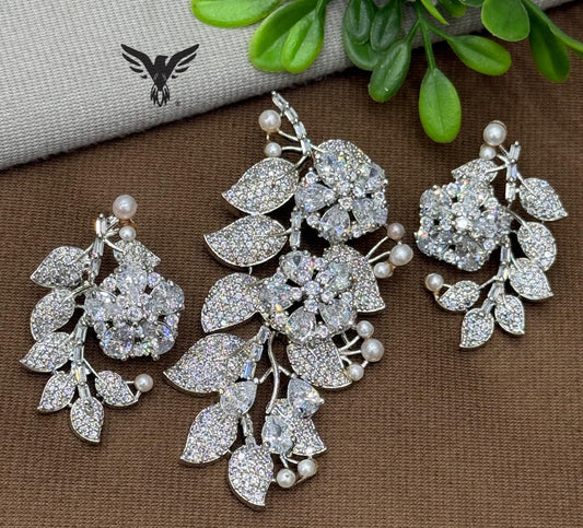 Suhani Pendant Set For Women