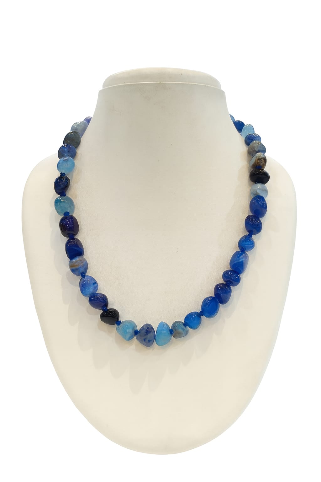 SINGLE LAYER MULTI LAYER MALA FOR WOMAN