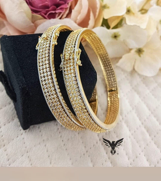 TRADITIONAL STYLISH BANGLES FOR WOMEN