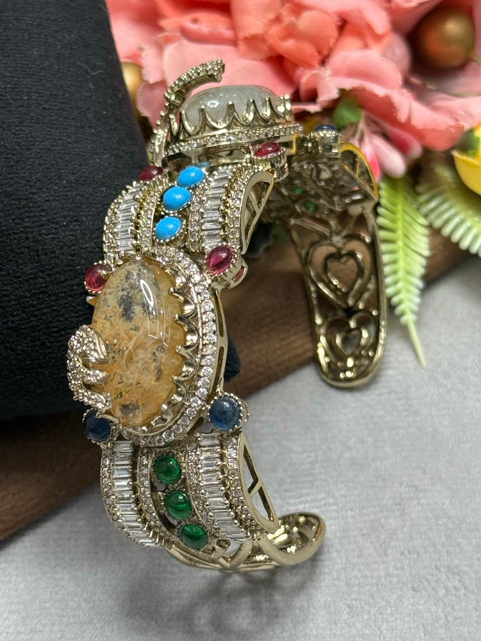 Trendy Sabya Inspired Bracelet For Women