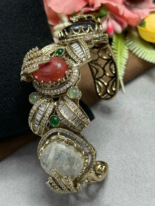 Trendy Sabya Inspired Bracelet For Women