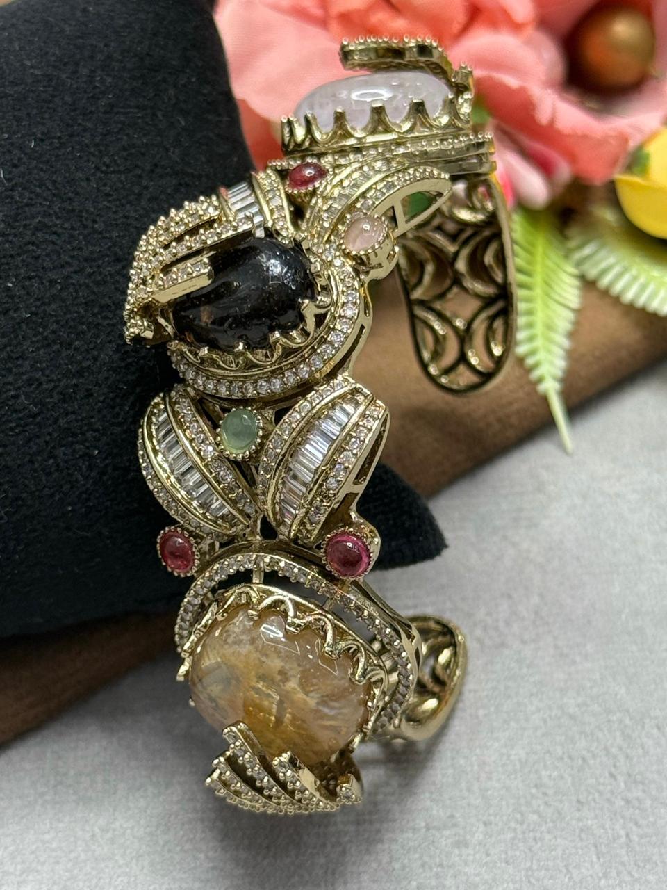Trendy Sabya Inspired Bracelet For Women
