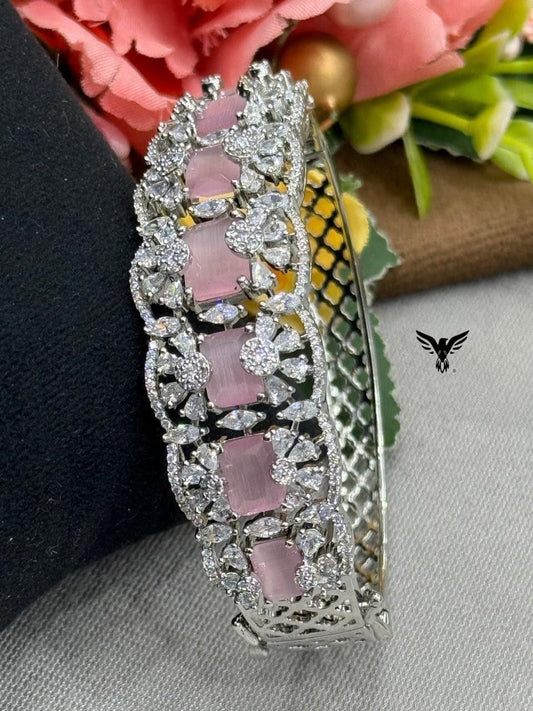 MINT AD DIAMOND BRACELET FOR WOMEN