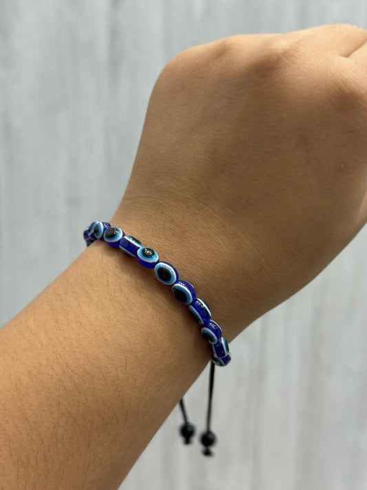 EVIL EYE BRACELET