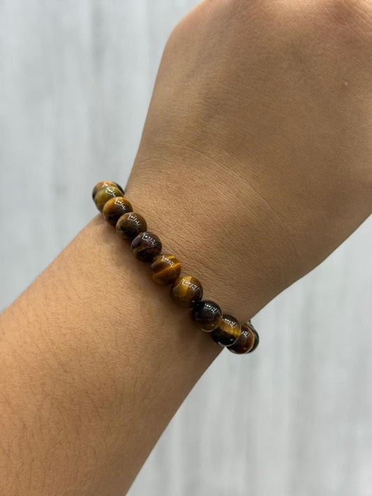 Tiger EyE Bracelet